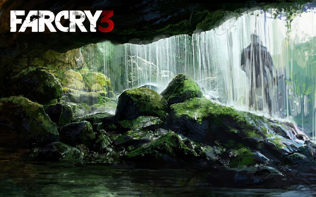 Far Cry 3 описание