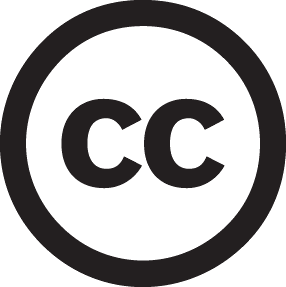 creative commons лого