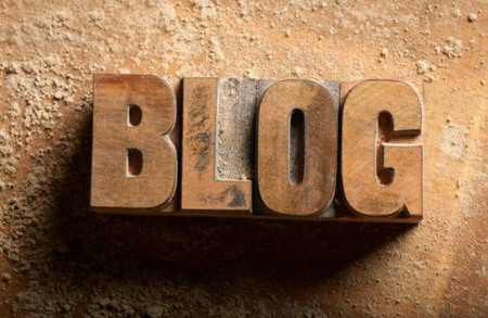 Что такое блог и как его вести