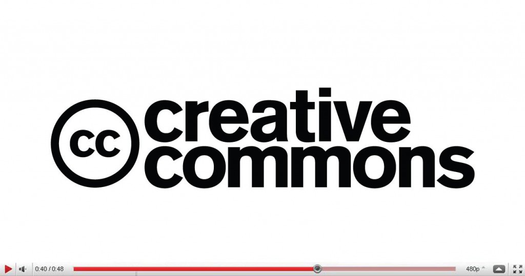 Использование Creative Commons Attribution с каждым днем приобретает всё более широкий масштаб