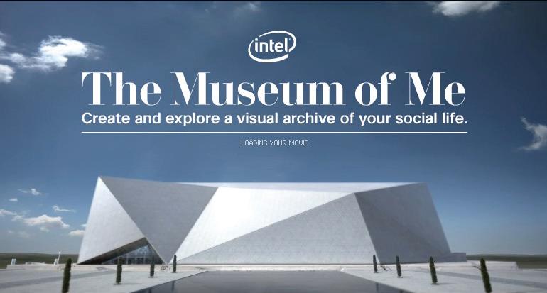 Пользователям Facebook предоставляется возможность создать собственный музей